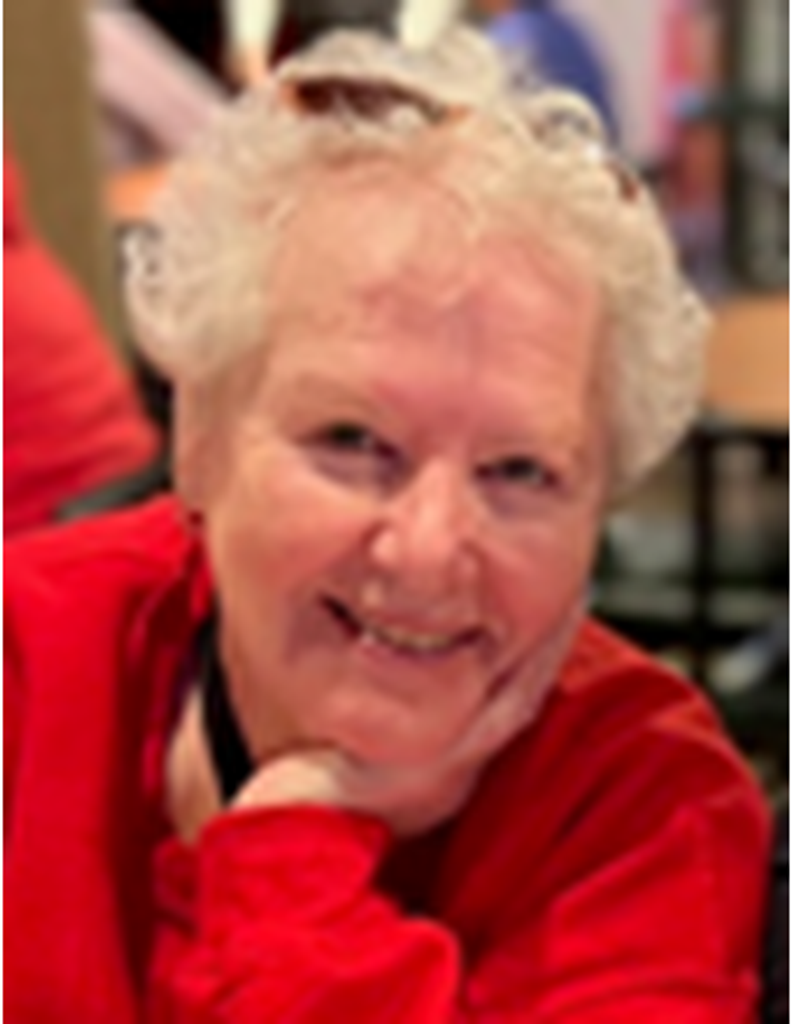 Constance Ann (Orzehoski) Current