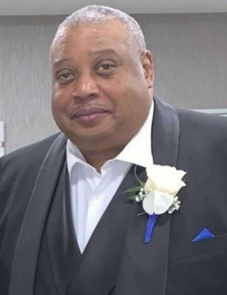 Scott L. Robinson
