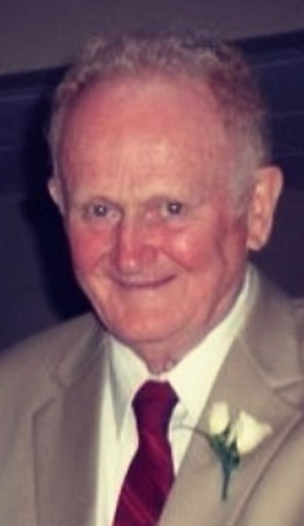 Alfred R. Nerino