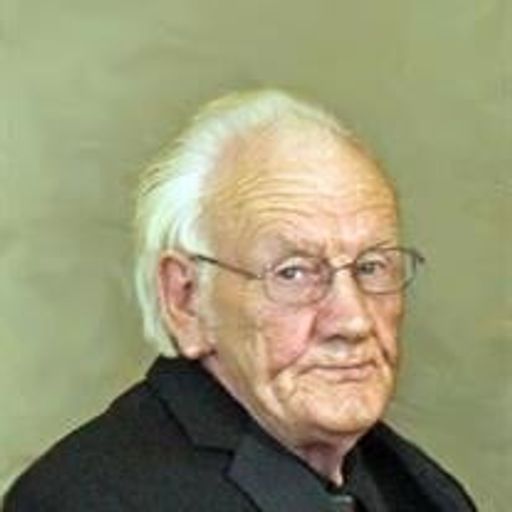 Herbert Wood Profile Photo