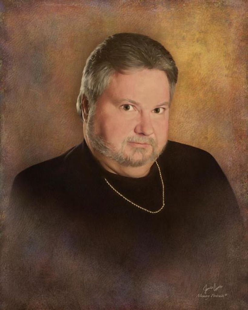 Ricky Halle Profile Photo