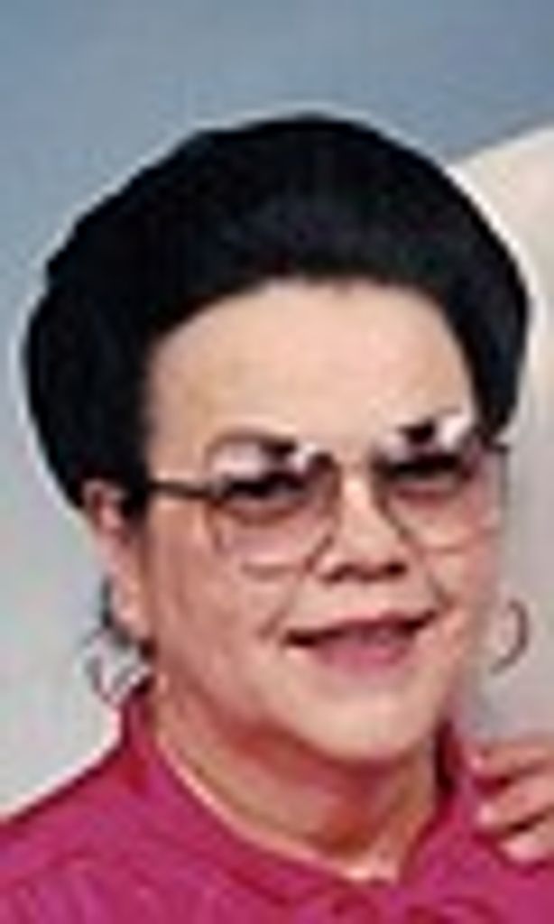 Barbara Johnson