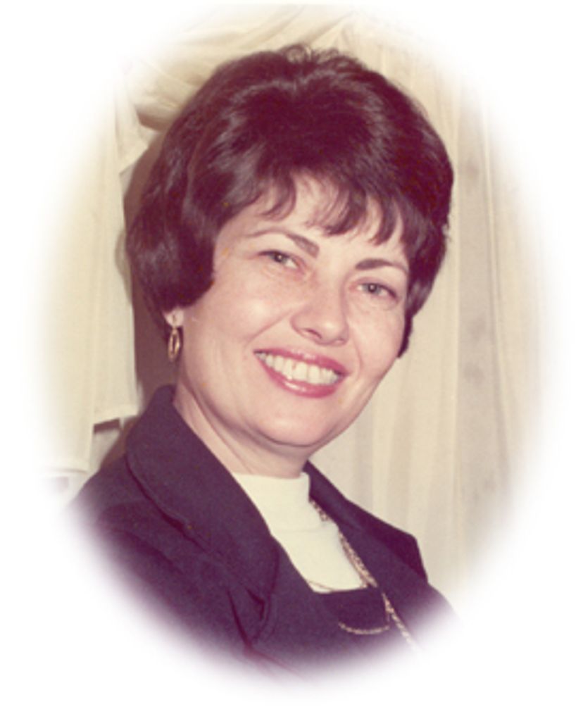 Catherine Benke Profile Photo