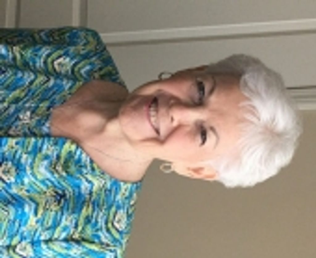 Ann Joyce Klugewicz