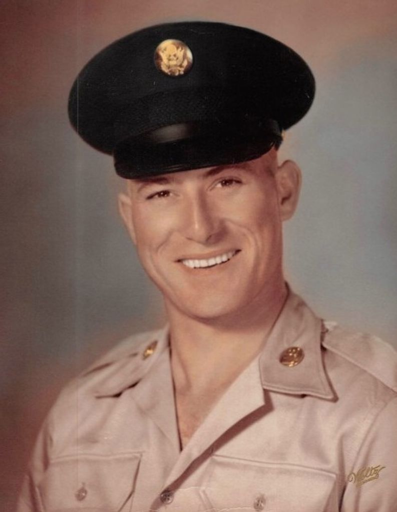 Lowell Coffey