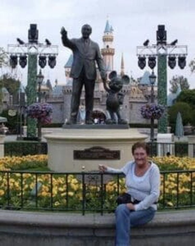 Vicky M. Newcomb Profile Photo