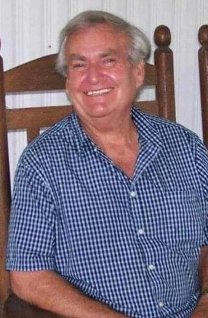 Jacob Morton Profile Photo