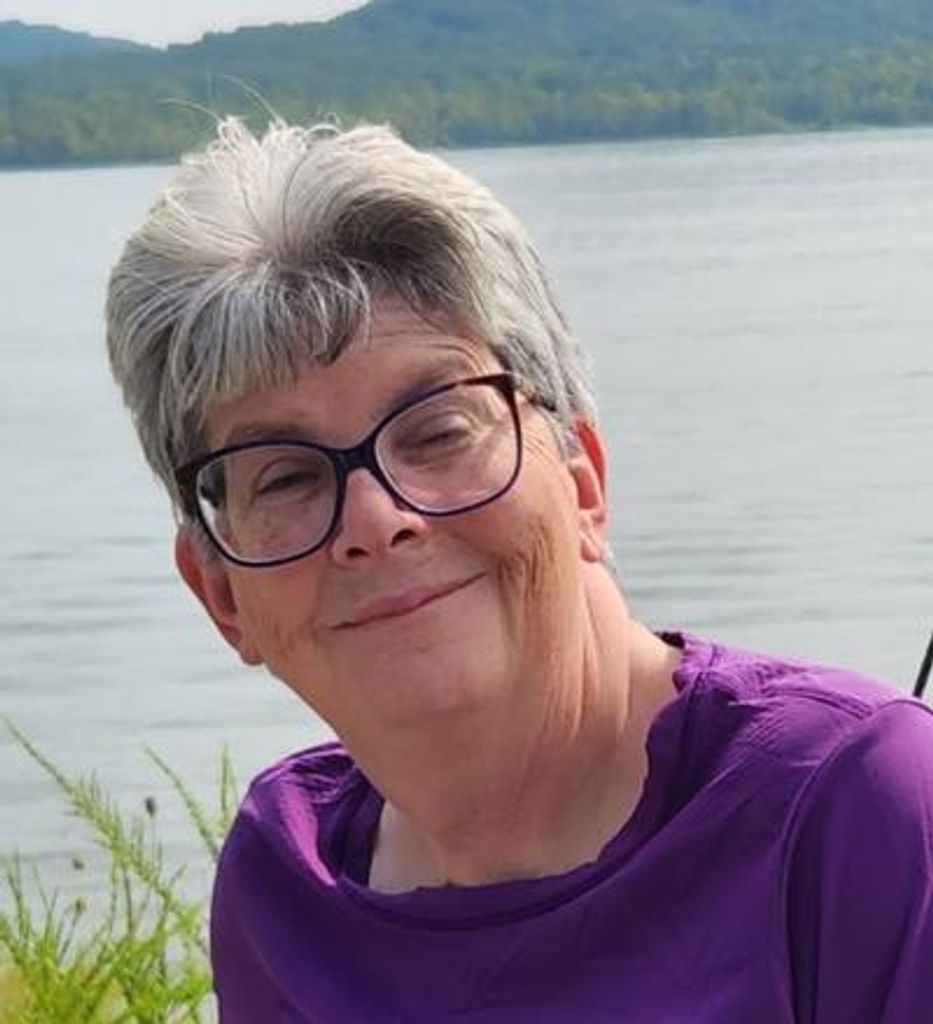 Jeralynn Jo Greenwade Walker Profile Photo