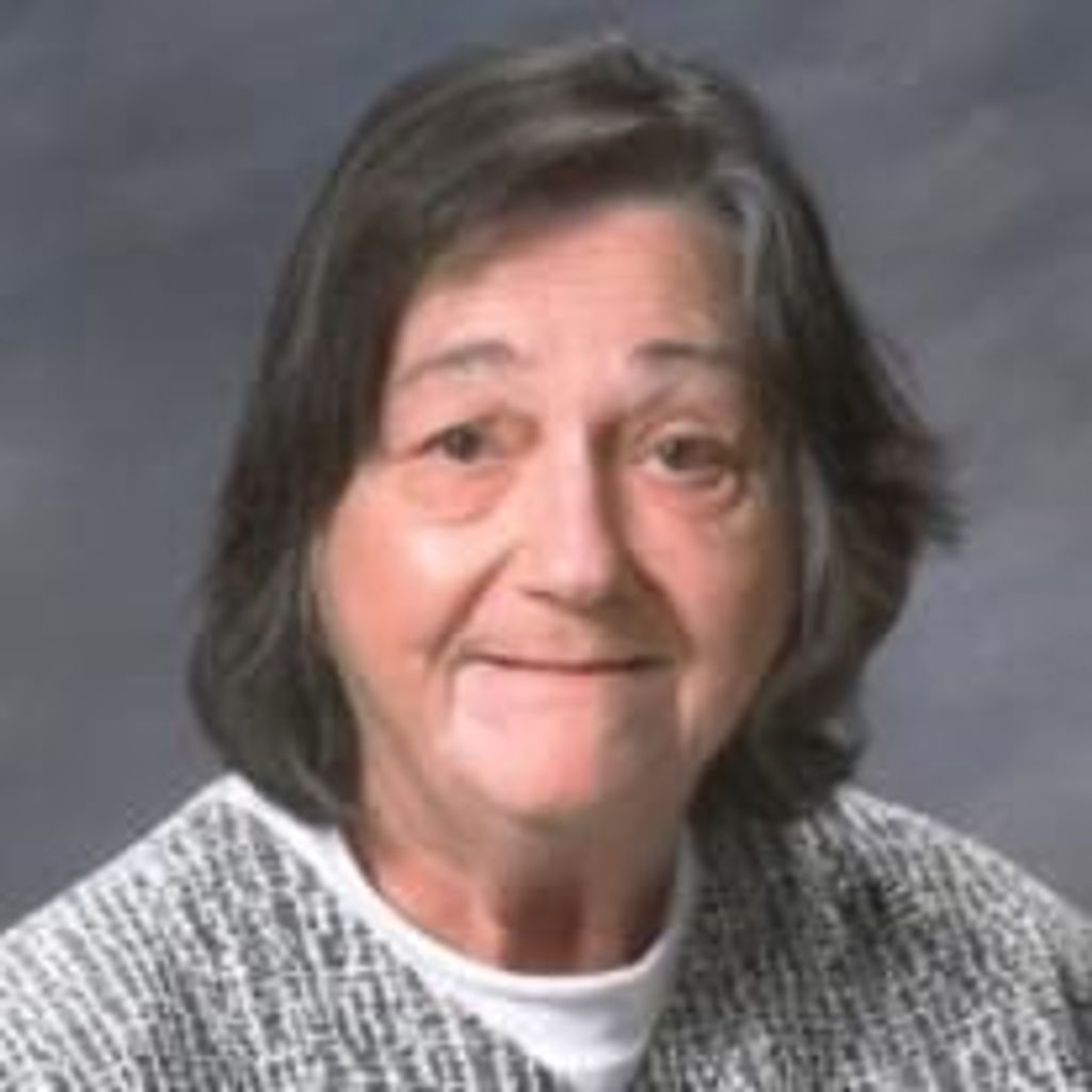 Norine  Ladner Moran