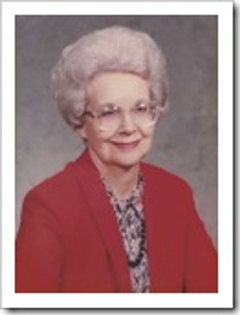 Shirley Anne Smith