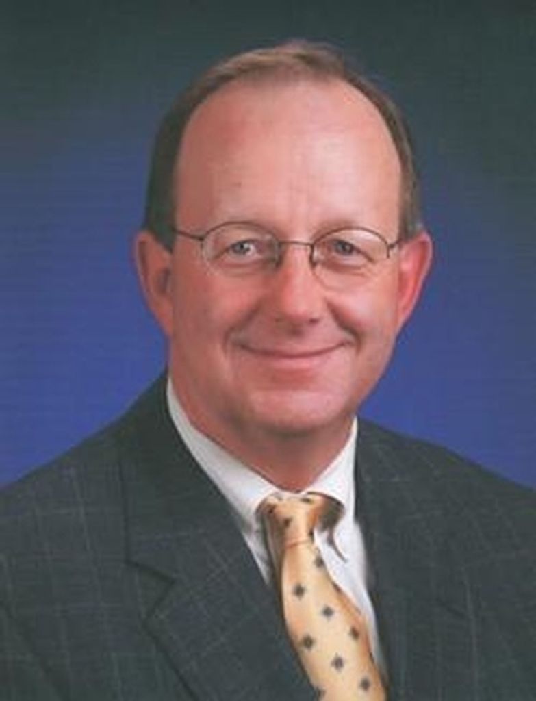 Roger Wayne Baiers