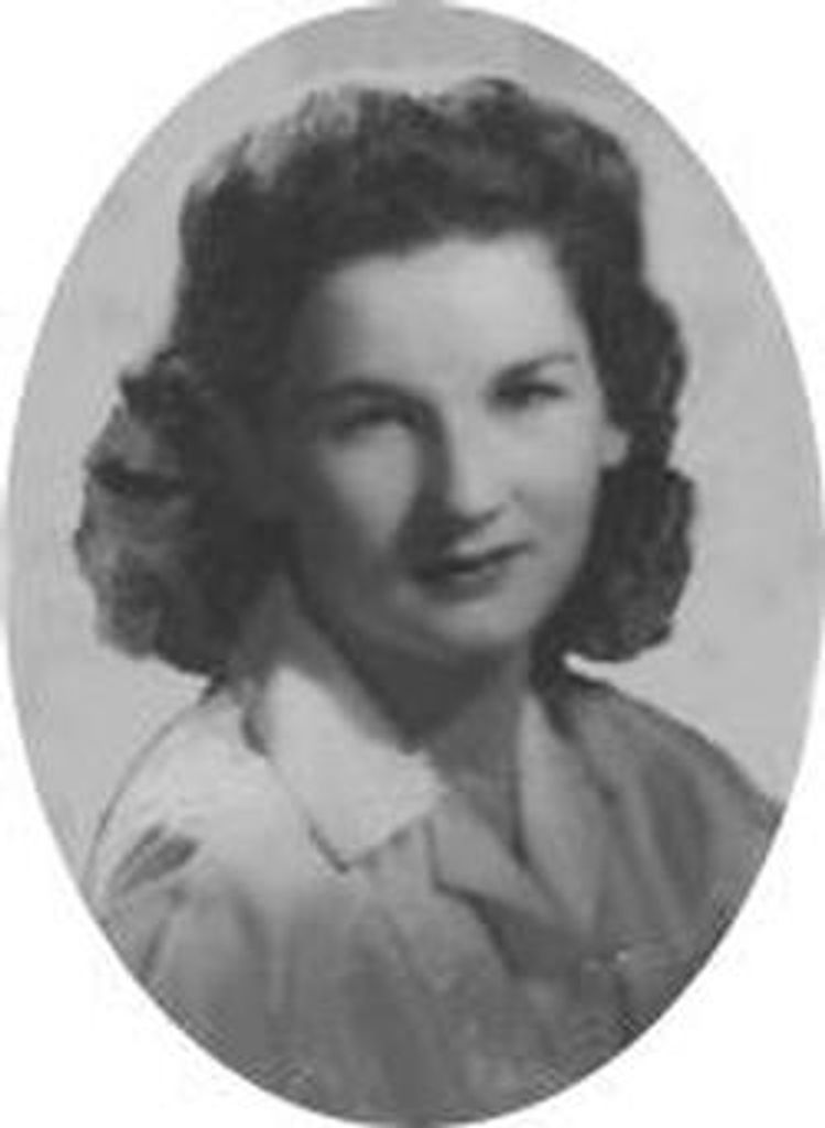 Dixie June Price Profile Photo