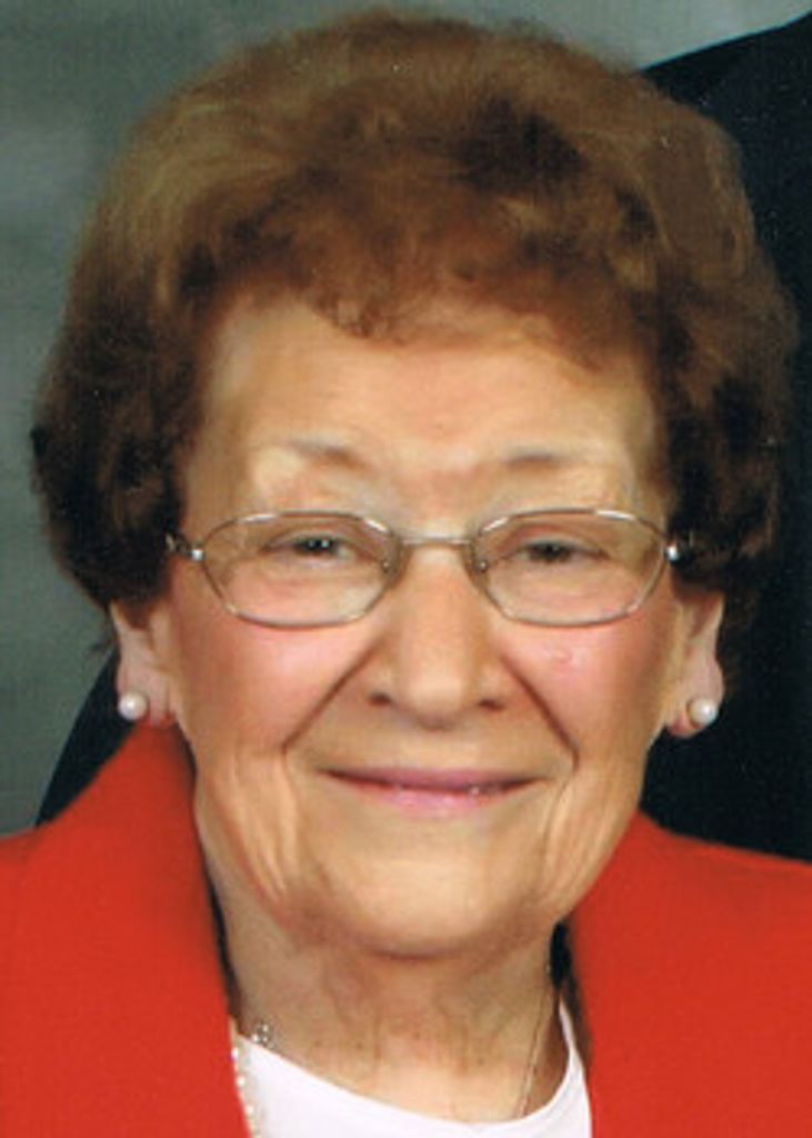 Pauline M. Chymbor