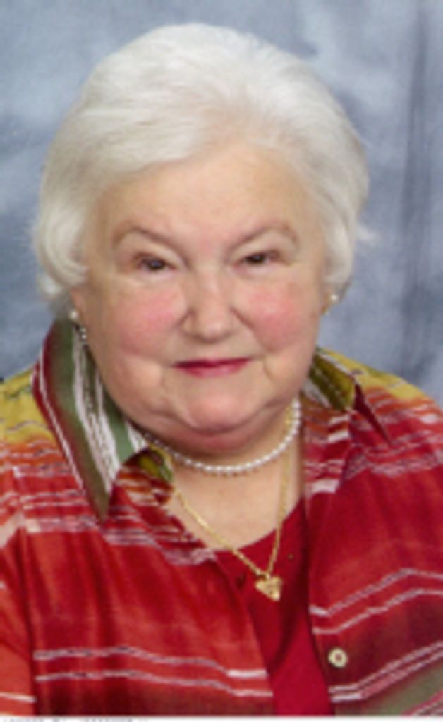 Norma Jean George