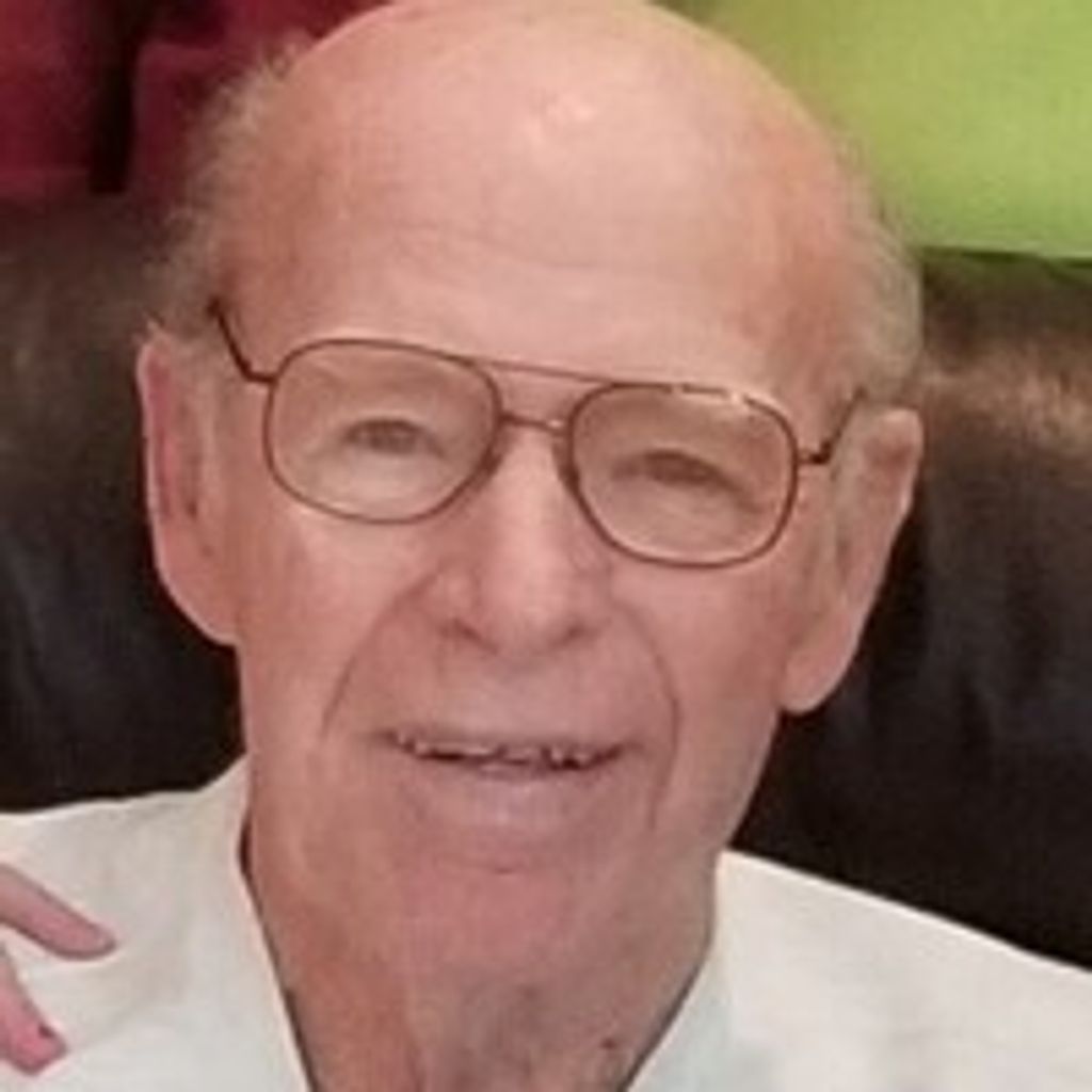 Billie "Bill" Wess Yearwood