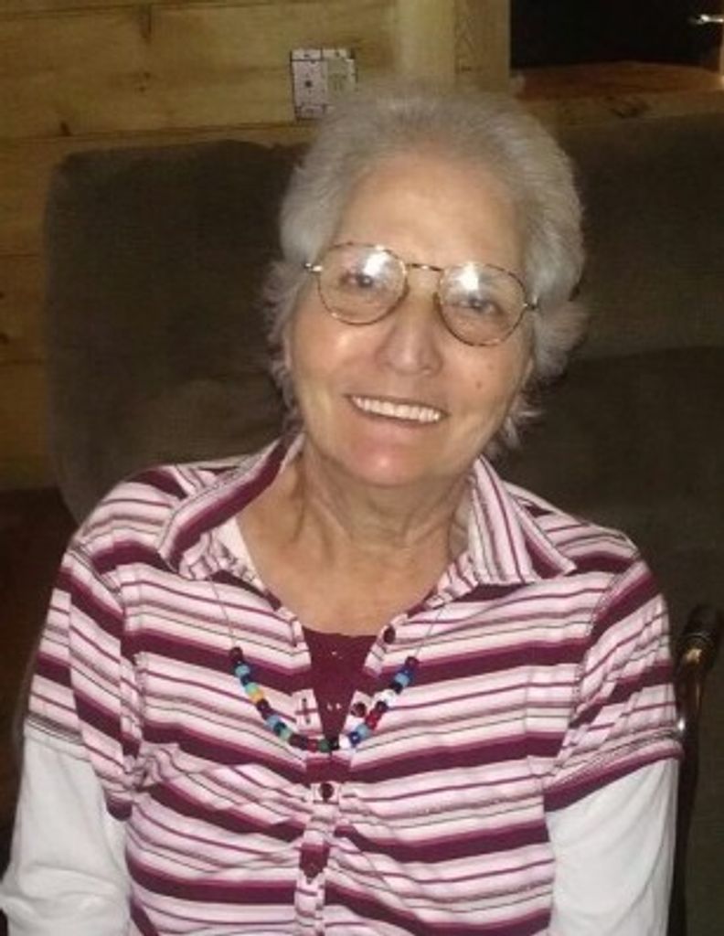 Girolama Brooks