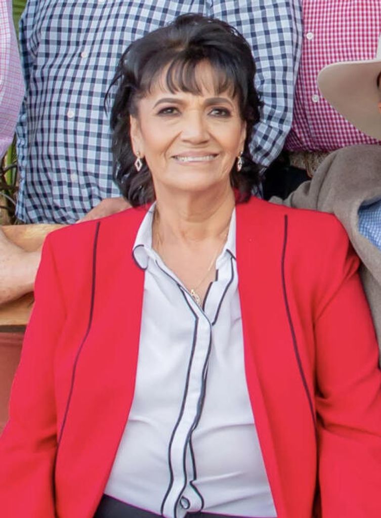 Josefina (Bonilla Guzman)  Villa