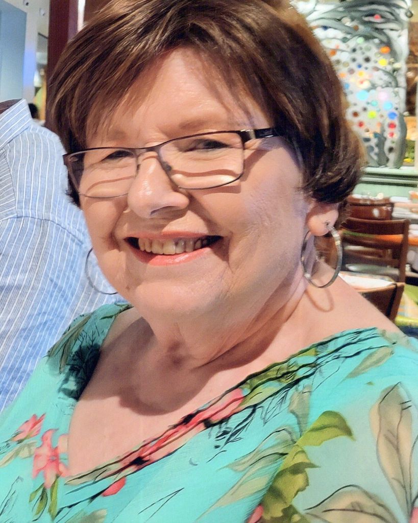 Nancy June Van Voorhis Profile Photo