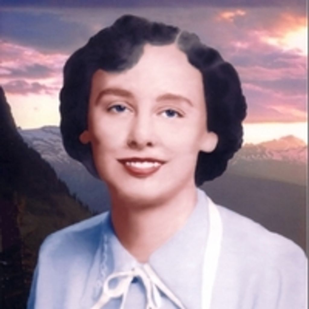 Betty Ann Stokes