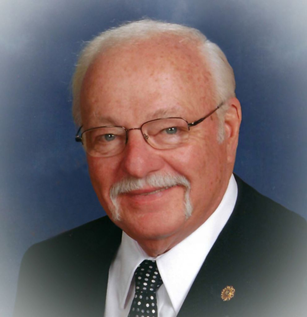George "Rocky" Lane