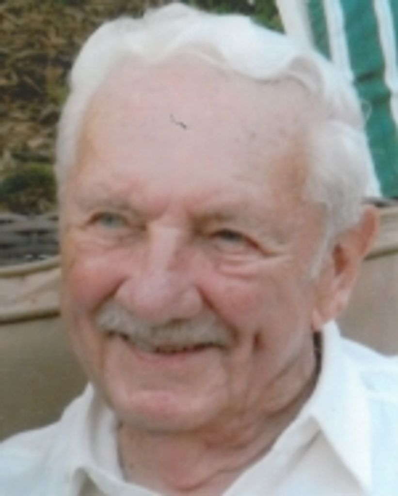 Wesley William Swamer