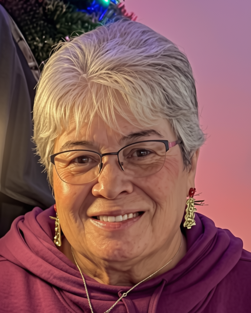 Annette Marie Brown