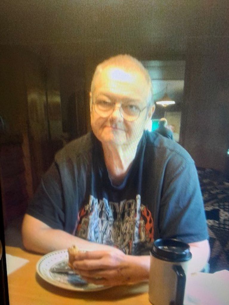 Gregory Johnston Profile Photo