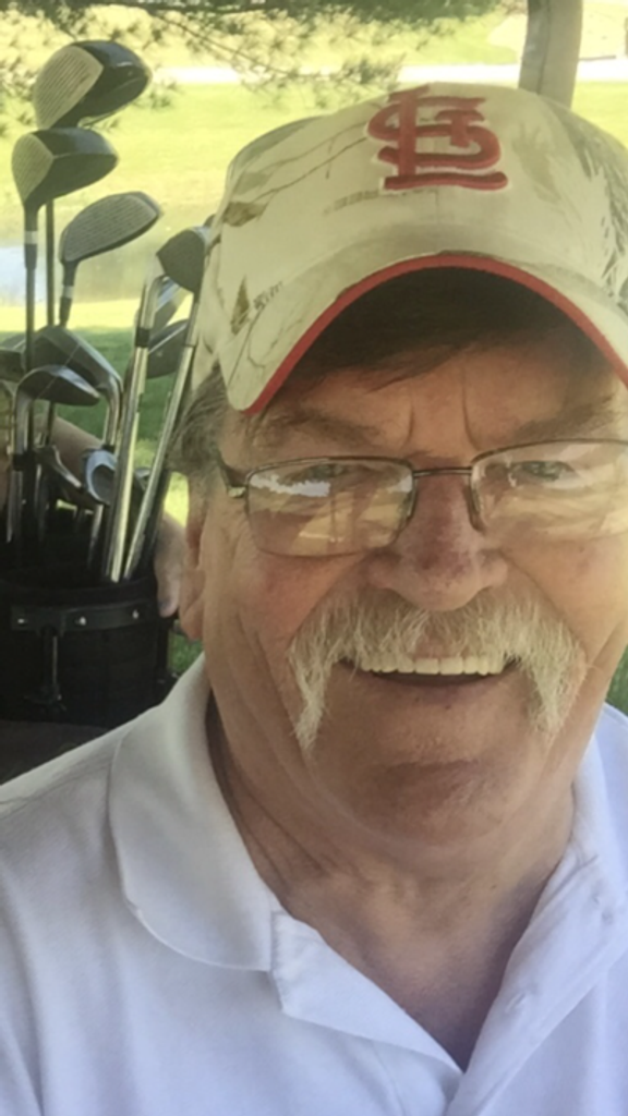 Paul Fauke Profile Photo