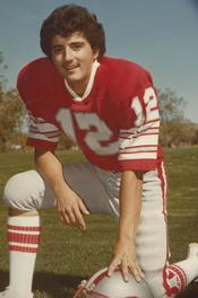 Lonnie F. Bennett Profile Photo