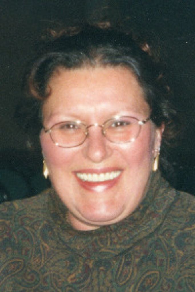 Anna L. Michaud