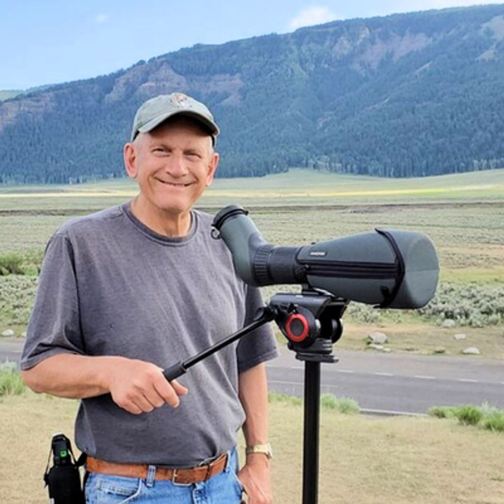 John Richard Golba Profile Photo