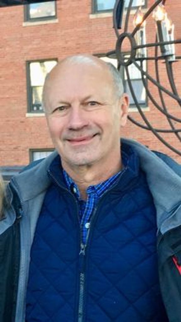 Stephen  J. Rosenman