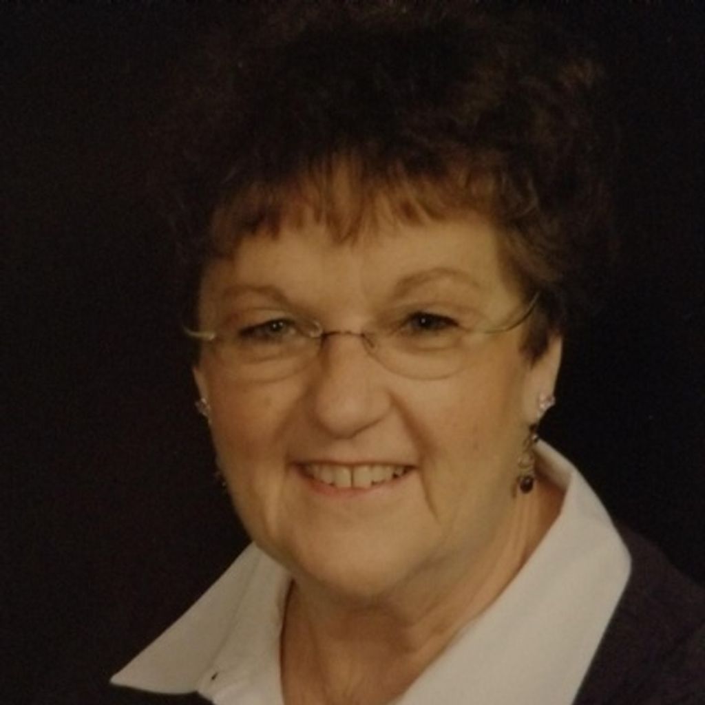 Frances "Frankie" Ann Tomczak