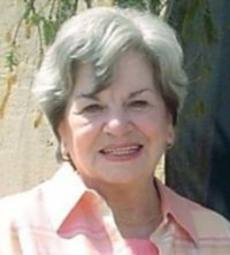 Barbara J. (Nee Kolling) Gerth