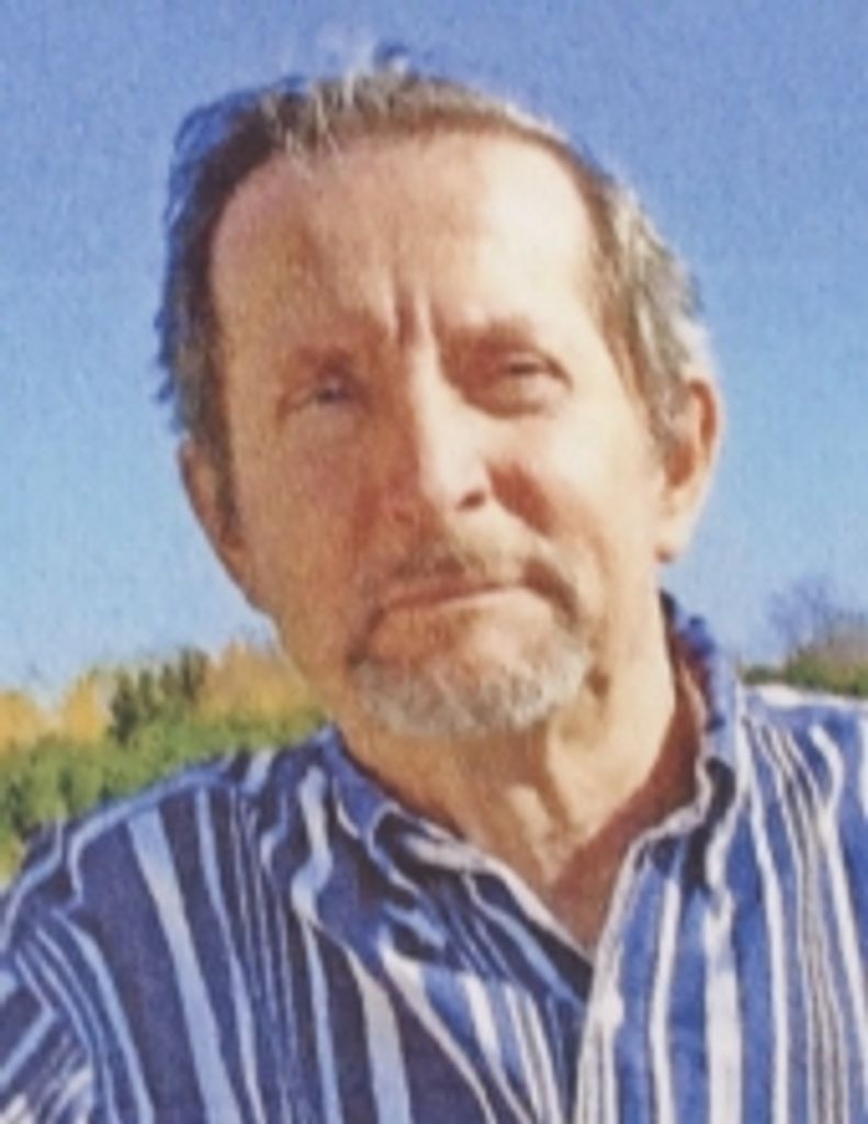 Paul Voxland