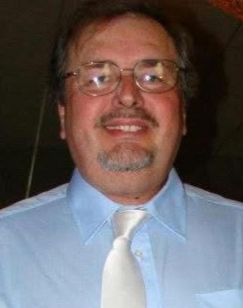 William I. "Bill" Barnes, Jr.