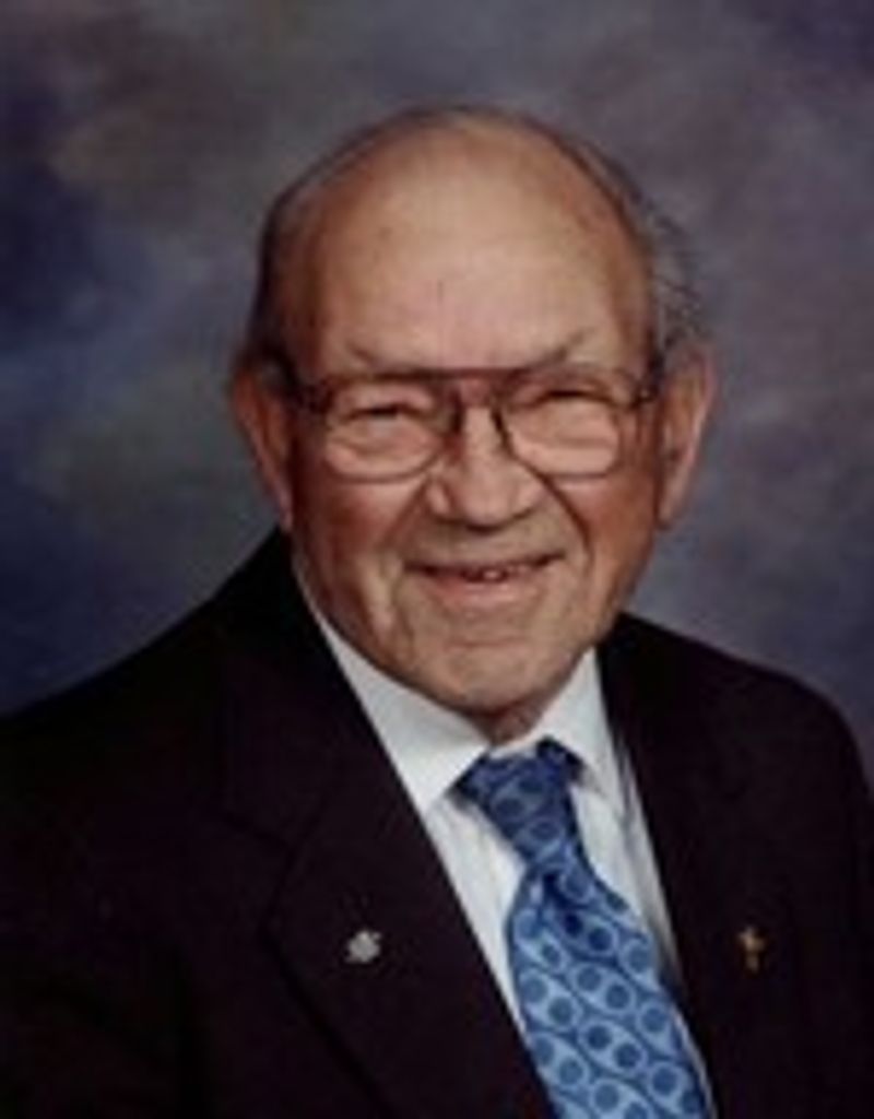 Morris Ysen