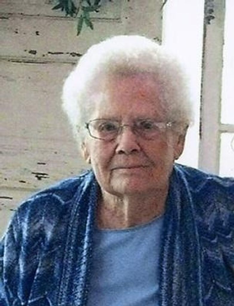 Regina Irene Stoppel Profile Photo