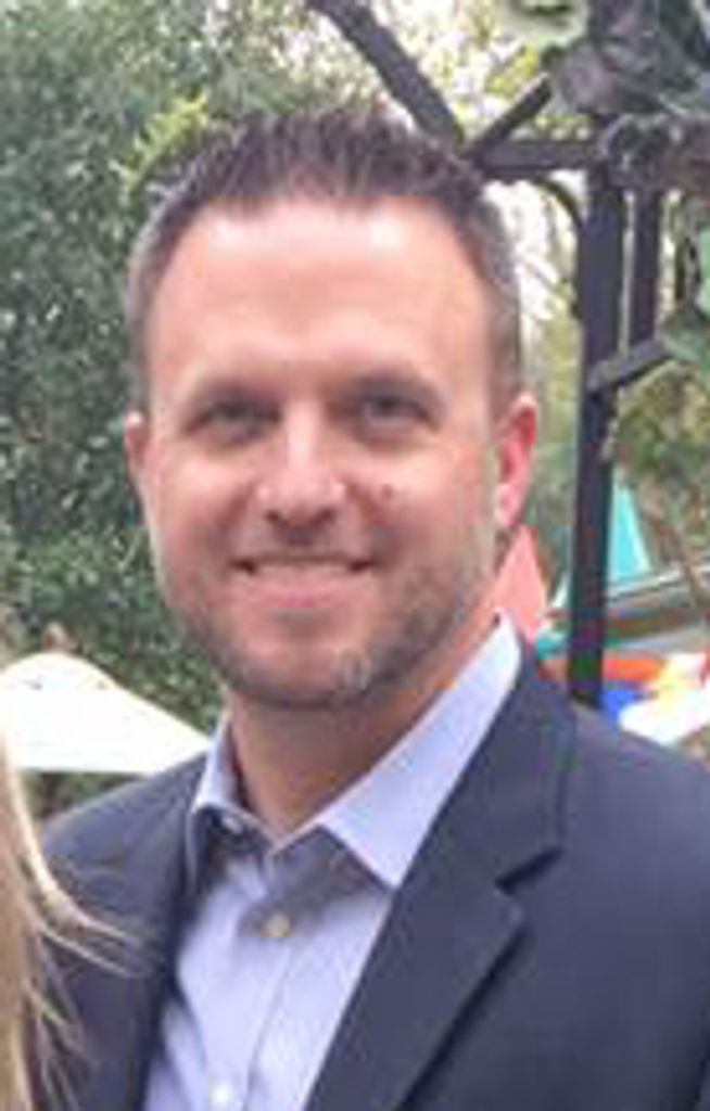 Matthew R. Verde