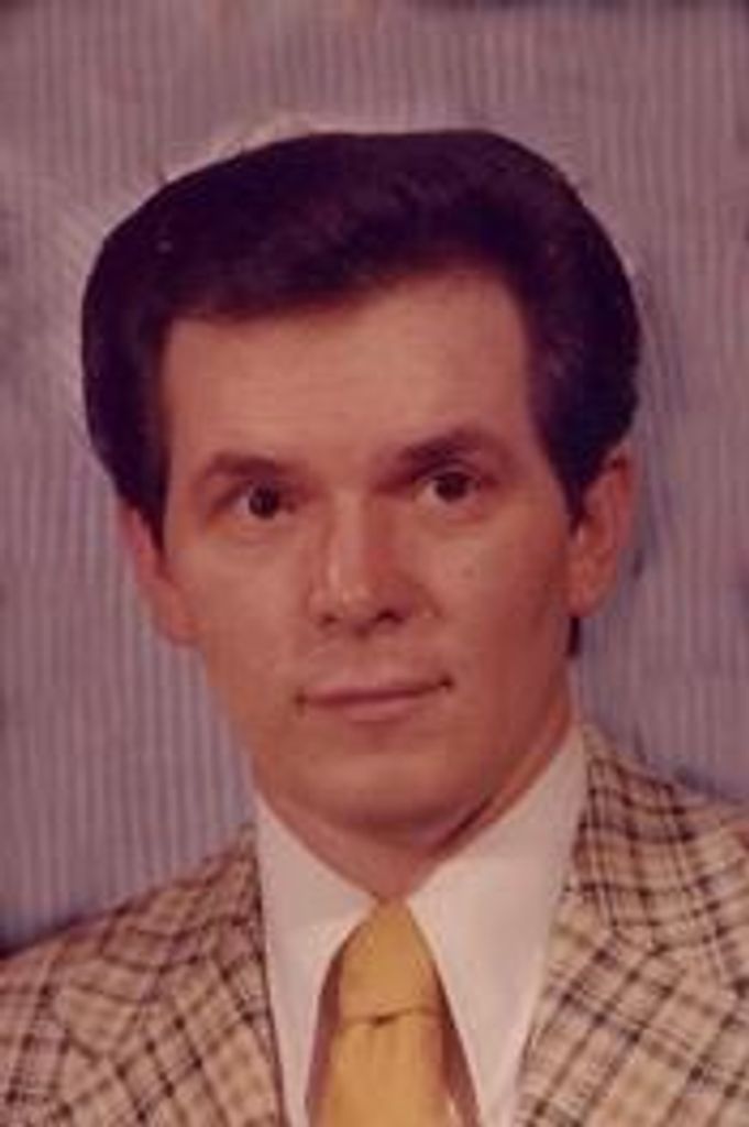 William Carl Pentland Profile Photo