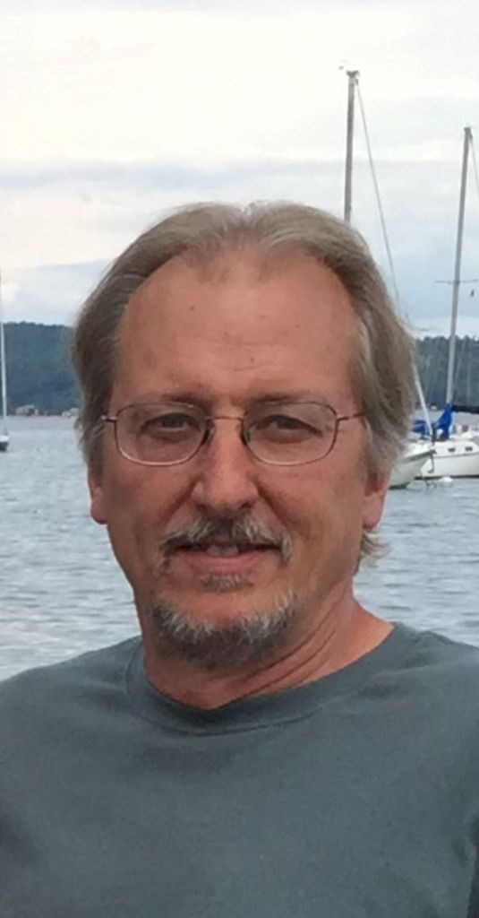 Capt. David Mathie