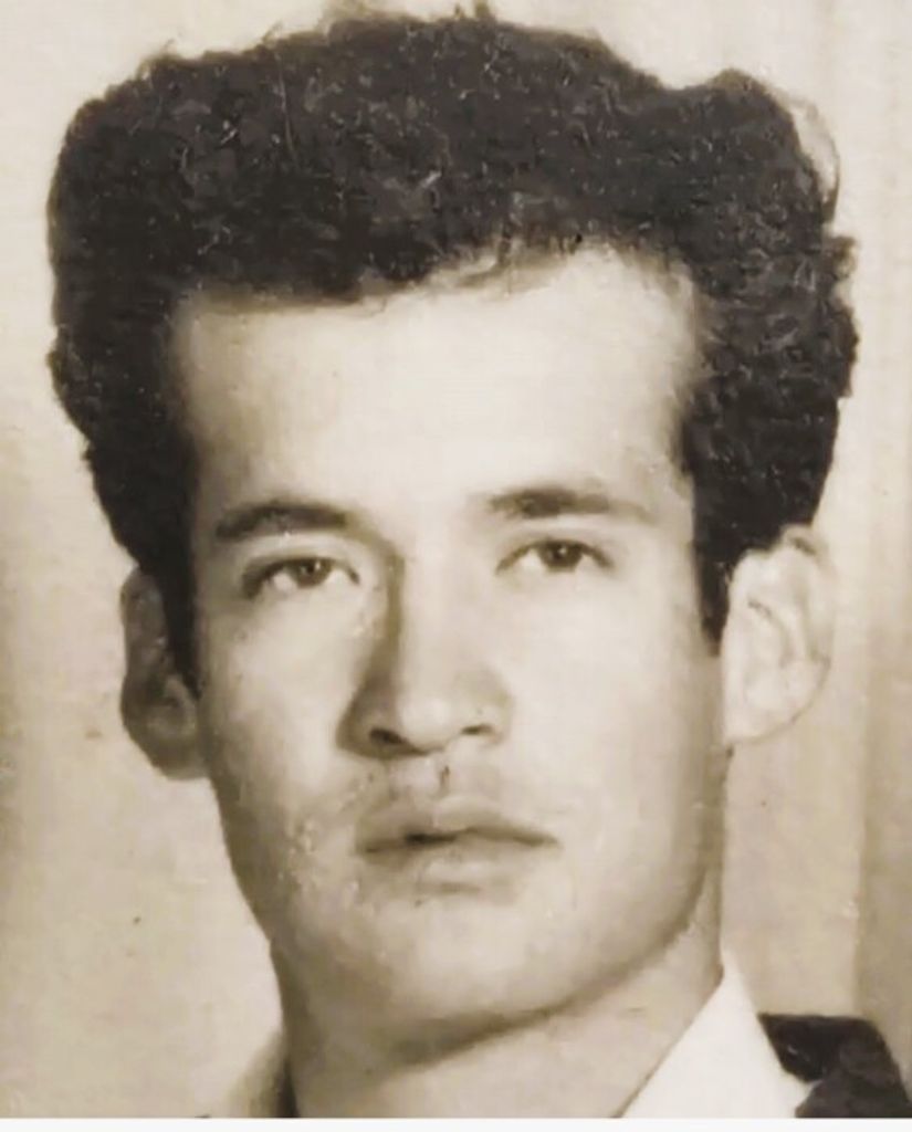 Isaias Valdez Rocha