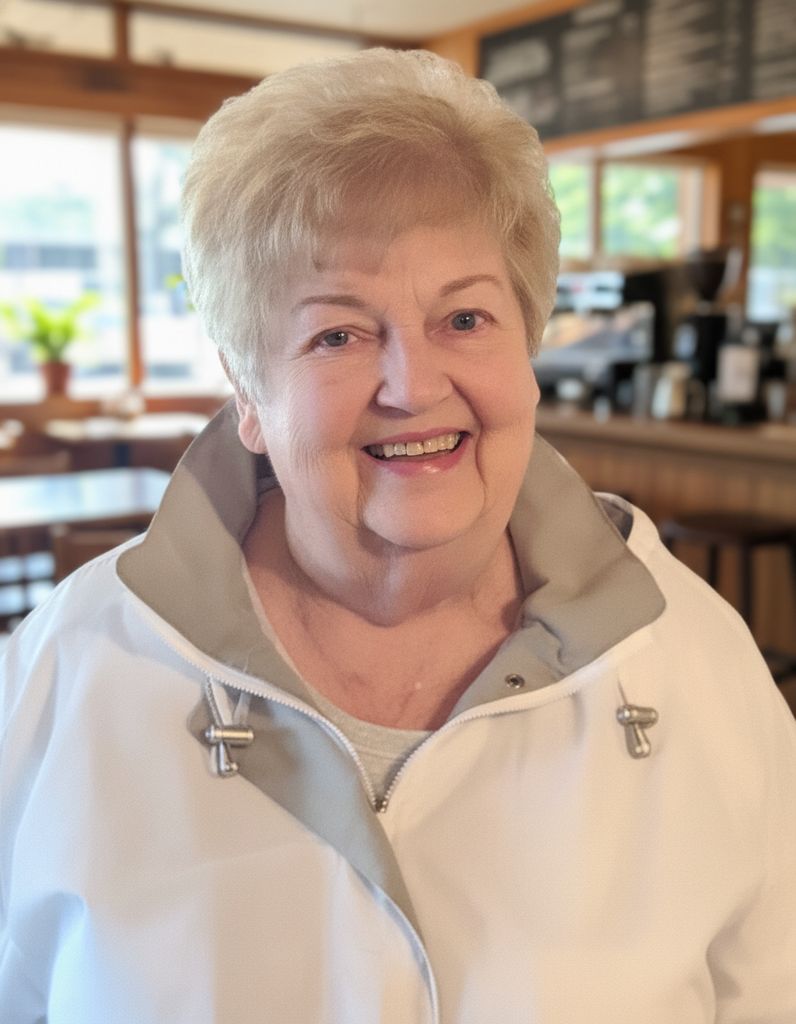 Catherine R. Robins Profile Photo