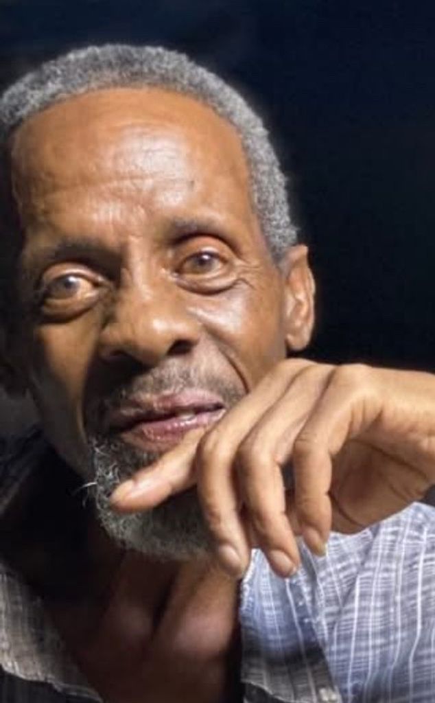 Patrick Bernard Godfrey Sr.