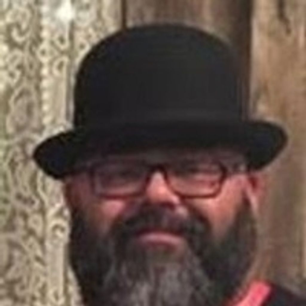 Nicholas D. Staber Profile Photo