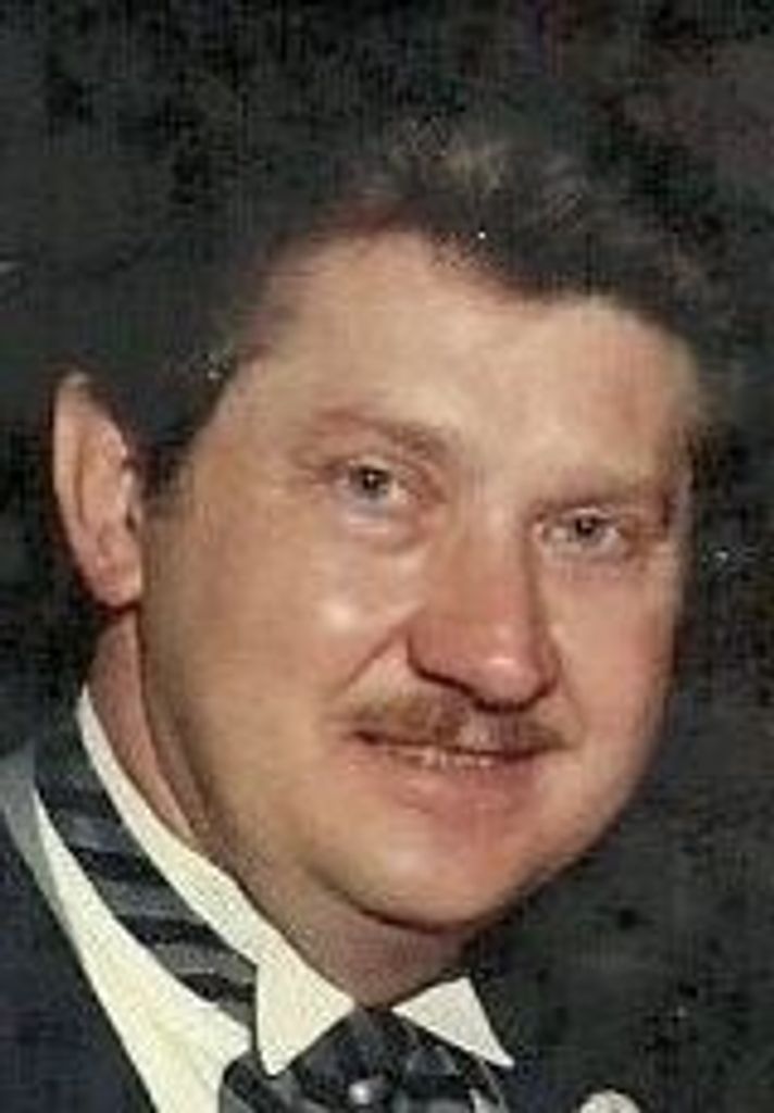 Wayne Kretsinger