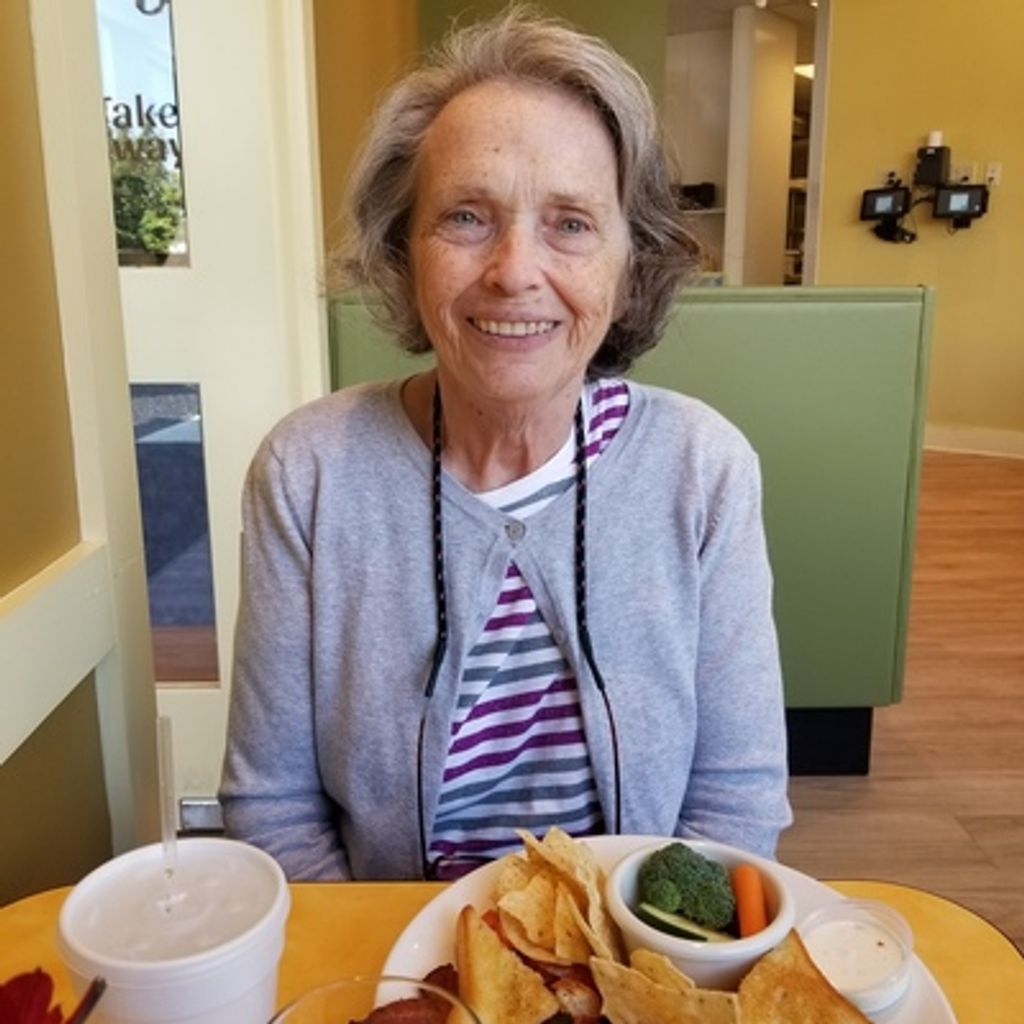 Ruth M. Evers Profile Photo