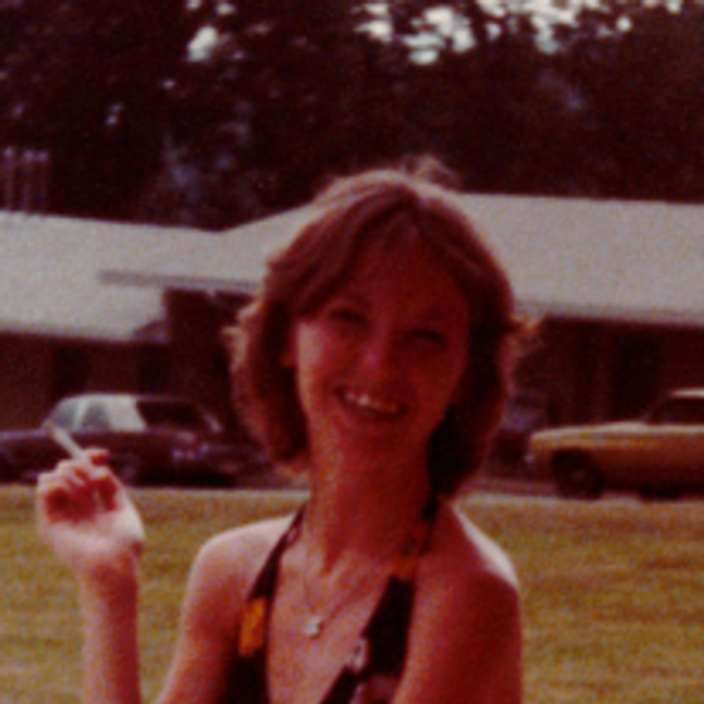 Brenda Justice James
