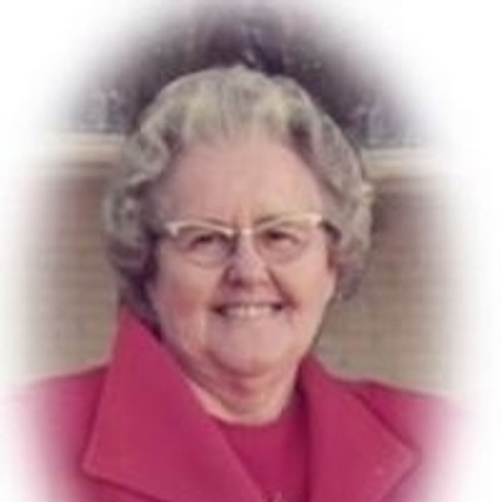 Alma Bernice Riggs Liles