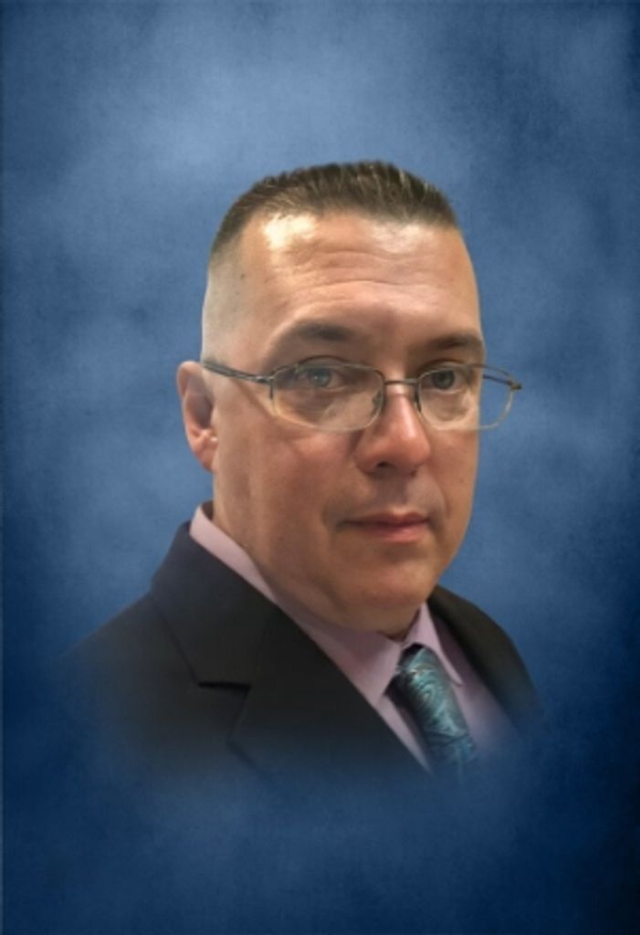 Michael John Rice Profile Photo